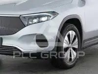 2025 Mercedes Benz EQA