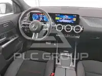 2025 Mercedes Benz EQA