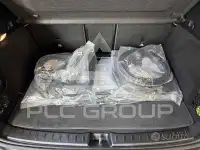 2025 Mercedes Benz EQA