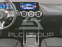 2025 Mercedes Benz EQA