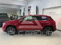 2025 Mercedes Benz EQA