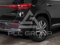 2025 Mercedes Benz EQA