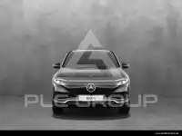 2025 Mercedes Benz EQA