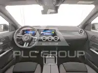 2025 Mercedes Benz EQA