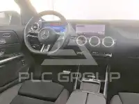2025 Mercedes Benz EQA