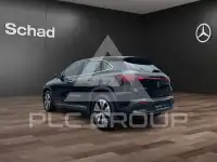 2025 Mercedes Benz EQA