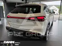 2025 Mercedes Benz EQA