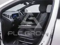 2025 Mercedes Benz EQA