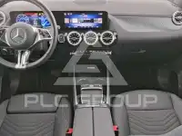 2025 Mercedes Benz EQA