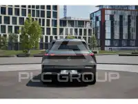 2025 Mercedes Benz EQA