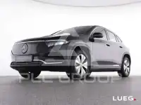 2025 Mercedes Benz EQA
