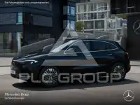 2025 Mercedes Benz EQA