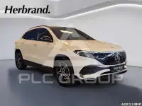 2025 Mercedes Benz EQA