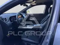2025 Mercedes Benz EQA