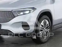 2025 Mercedes Benz EQA