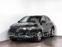 2025 Mercedes Benz EQA