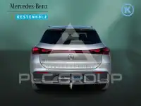 2025 Mercedes Benz EQA