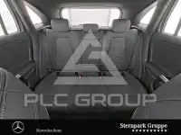 2025 Mercedes Benz EQA