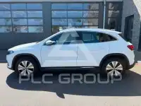 2025 Mercedes Benz EQA