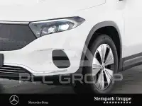 2025 Mercedes Benz EQA