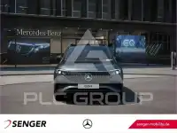 2025 Mercedes Benz EQA