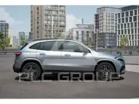 2025 Mercedes Benz EQA