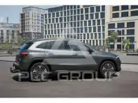 2025 Mercedes Benz EQA