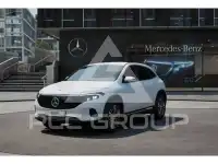 2025 Mercedes Benz EQA
