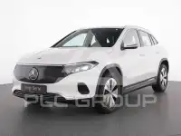 2025 Mercedes Benz EQA
