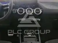 2025 Mercedes Benz EQA