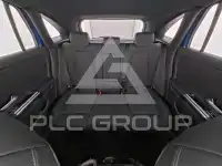 2025 Mercedes Benz EQA
