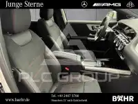 2025 Mercedes Benz EQA