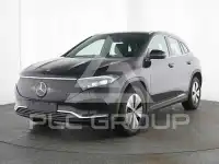 2025 Mercedes Benz EQA