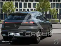 2025 Mercedes Benz EQA