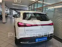 2025 Mercedes Benz EQA