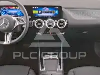 2025 Mercedes Benz EQA