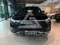 2025 Mercedes Benz EQA