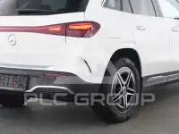 2025 Mercedes Benz EQA