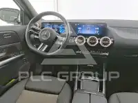 2025 Mercedes Benz EQA