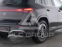 2025 Mercedes Benz EQA