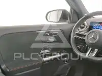 2025 Mercedes Benz EQA
