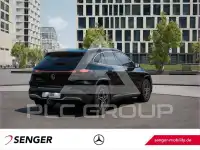 2025 Mercedes Benz EQA