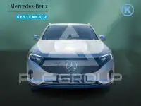 2025 Mercedes Benz EQA