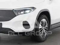 2025 Mercedes Benz EQA
