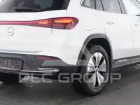 2025 Mercedes Benz EQA