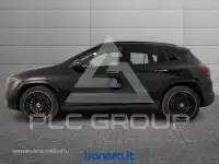 2025 Mercedes Benz EQA