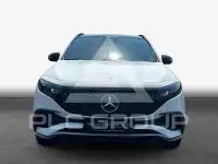 2025 Mercedes Benz EQA
