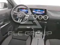 2025 Mercedes Benz EQA