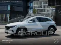 2025 Mercedes Benz EQA