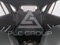 2025 Mercedes Benz EQA